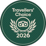 Travellers' Choice 2026
